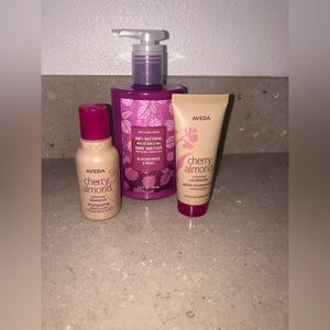 🔥Very Berry Set💜